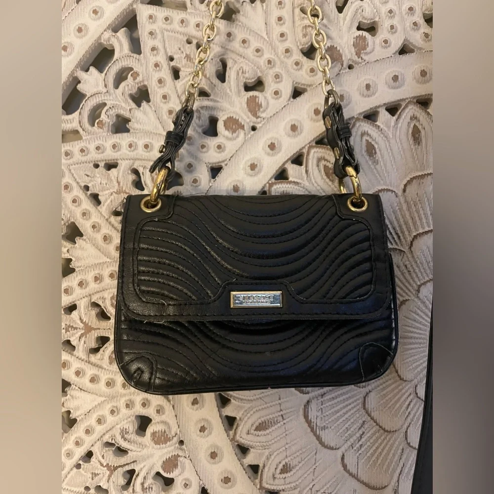 VERSACE BAG AND UNNAMED BAG bundle - Picture 2 of 3
